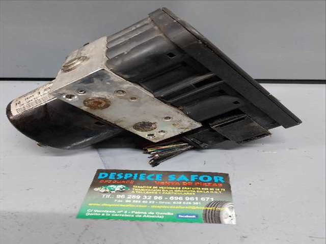 Abs Ford Focus 2.0 HDI G6DB