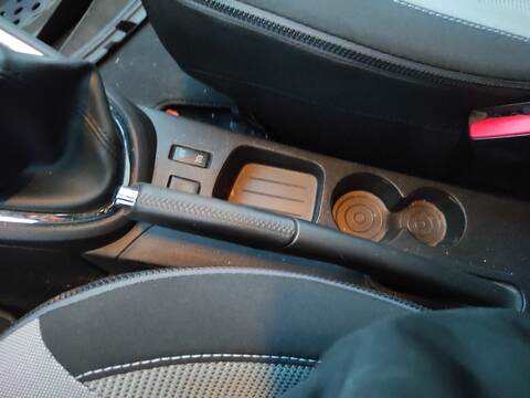 Freno de Mano Renault Captur H4BB408