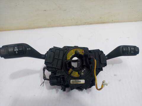 Foto 2ª: Mando Multifuncion Ford Focus BUSINESS 90CV 66KW (2009)