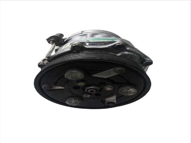 Foto 3ª: Compresor Aire Acondicionado Seat Toledo 1.9 TDI (1998)