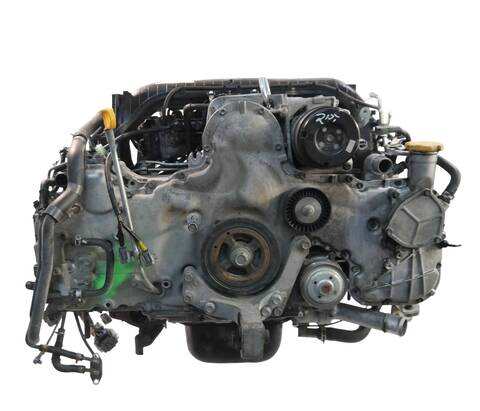 Foto 2ª: Motor Completo Subaru Outback 150 CV 110KW [EE20Z] (2014)