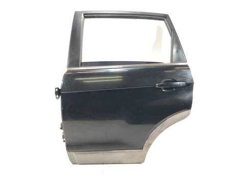 Puerta Trasera Izquierda Chevrolet Captiva 2.0 VCDI LT 150CV
