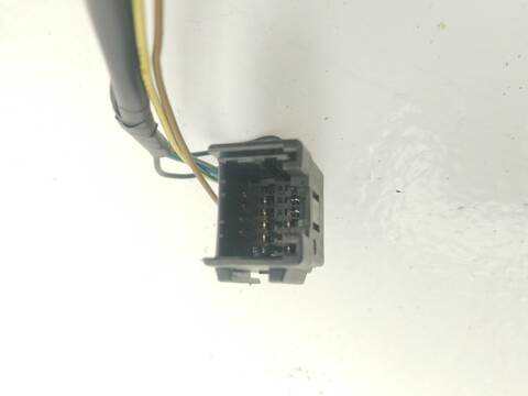 Foto 2ª: Retrovisor Derecho Ssangyong Rexton 2.7 XDI 163CV 120KW [D27DT] (2004)