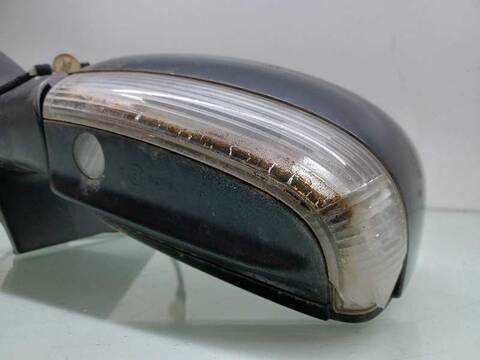 Foto 3ª: Retrovisor Izquierdo Volkswagen Touareg TDI V10 313CV 230KW [AYH] (2004)