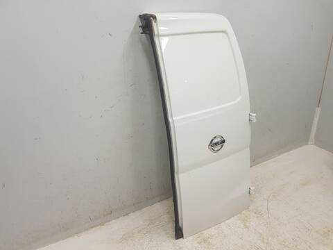 Foto 2ª: Puerta Trasera Derecha Nissan Note KOMBI COMFORT (2014)