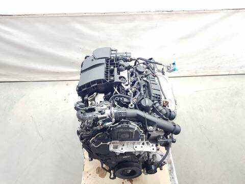 Foto 3ª: Motor Completo Citroen Berlingo WORKER M (2018)