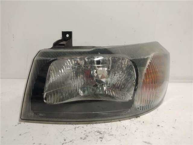 Foto 1ª: Faro Izquierdo Ford Transit 2.4 FT 330 2.4 [2.4 LTR. - 85 KW TDE] FURGON CORTO (FY)(2000 _)