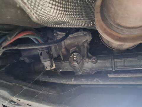 Cremallera de Direccion Honda Civic 1.6 I-DTEC SPORT 120CV 88KW