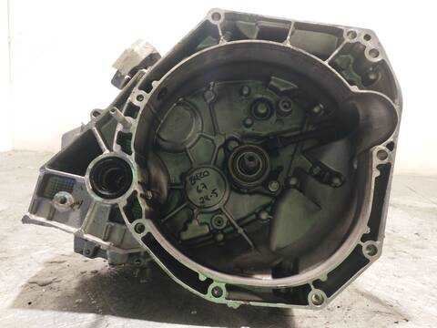 Caja Cambios Dacia Sandero 1.0 SCE 65 67CV 49KW