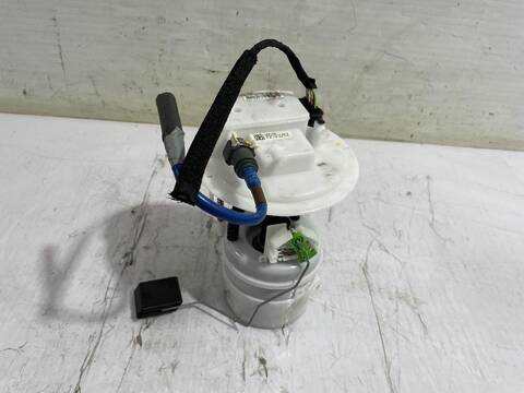 Aforador Opel Corsa EDITION 101CV