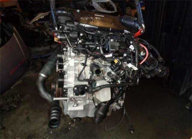 Foto 2ª: Motor Completo Mini Mini 1.5 COOPER D METROPOLITAN [1.5 LTR. - 85 KW 12V TURBODIESEL] [B37U]