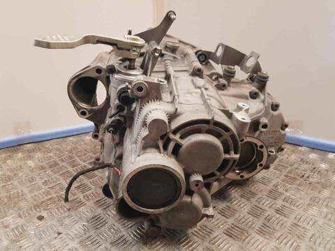 Foto 3ª: Caja Cambios Seat Ibiza FR 143CV 105KW [CFHD] (2011)