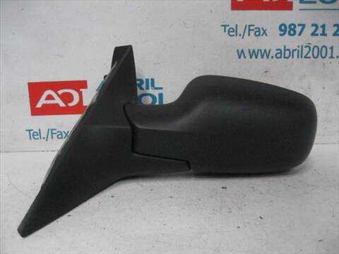 Foto 2ª: Retrovisor Izquierdo Renault Scenic 1.9 DCI JM12 JM0G) 120CV 88KW JM) (2004)
