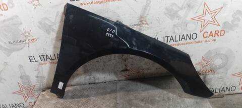 Foto 1ª: Aleta Delantera Derecha Mercedes Clase R 280 R 350 CDI 4-MATIC 251.022) 224CV 165KW [OM642950] (2006)