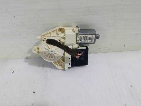Elevalunas Eléctrico Trasero Izquierdo Renault Megane D III BERLINA 5P DYNAMIQUE