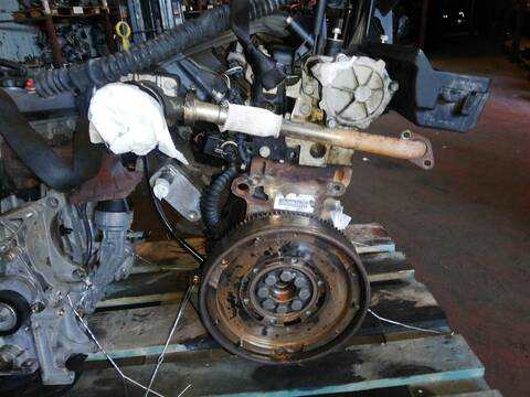 Foto 2ª: Motor Completo Land Rover Freelander 204D3 (2002)