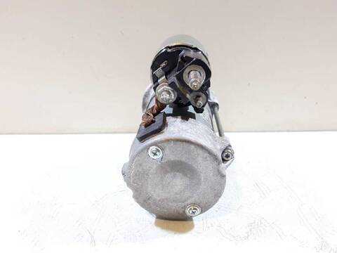 Foto 3ª: Motor de Arranque Mercedes Vito 114CV 84KW (2014)