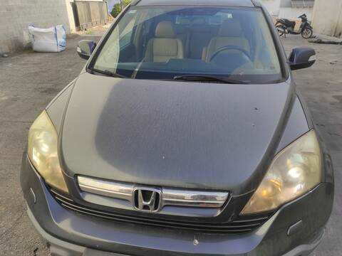 Capot Honda Crv R20A2 RE)