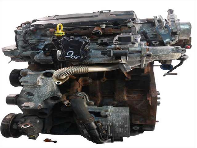Motor Completo Nissan NV400 2.3 DCI