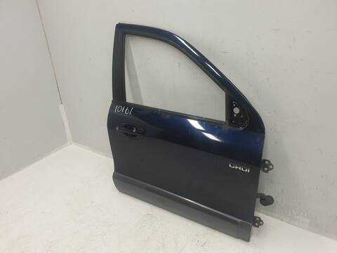 Foto 3ª: Puerta Delantera Derecha Hyundai Santa Fe 2.0 CRDI VGT COMFORT (2001)