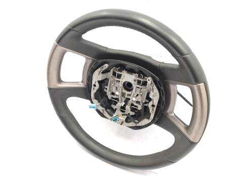 Foto 2ª: Volante Citroen C5 2.0 16V RWRFJC RWRFJF) 140CV 103KW [RHF] (2008)