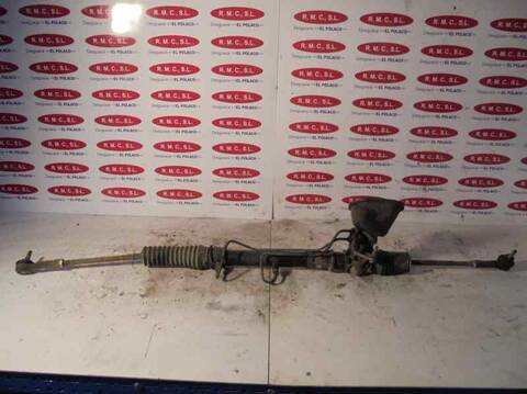 Cremallera de Direccion Nissan Kubistar 1.5 DCI TD CAT 65CV 48KW