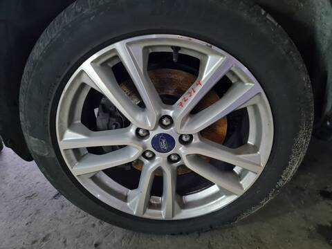 LLanta Chapa Ford Kuga TITANIUM 163CV 120KW