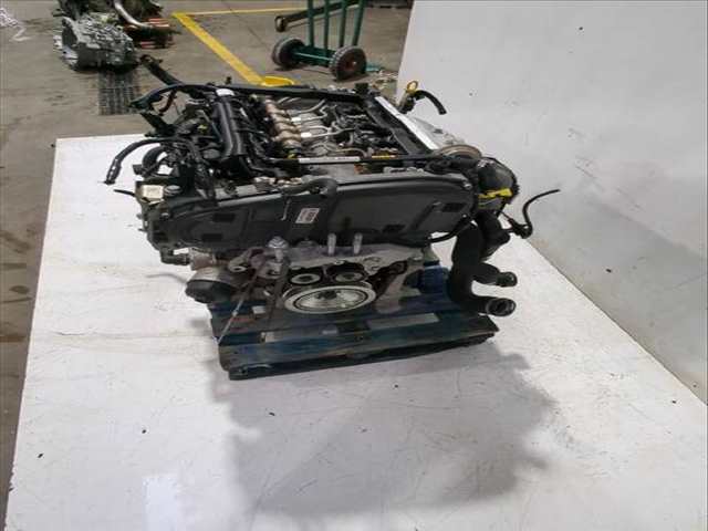 Foto 2ª: Motor Completo Alfa Romeo Giulietta 1.6 JTDM 940FXD1A) 105CV [940 A3.000] (2010)