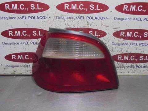 Piloto Trasero Izquierdo Renault Megane 1.9 D AUTHENTIQUE BERLINA 80CV 59KW I FASE 2 BERLINA BA0)