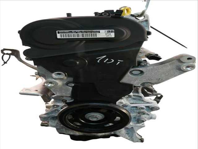 Foto 3ª: Motor Completo Volkswagen Passat 1.4 GTE HYBRID 218 CV 160KW [DGEB] (2020)