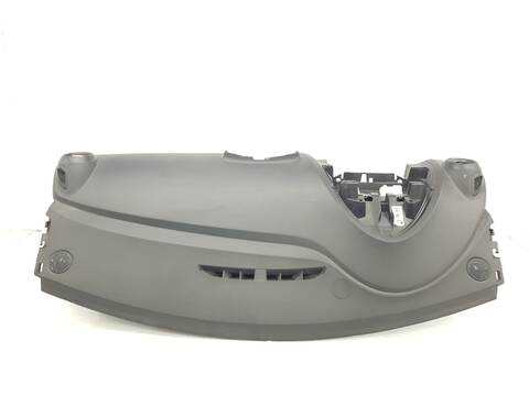 Foto 2ª: Kit Airbag Renault Clio 1.5 DCI D FAP ENERGY 75CV [K9K612] (2012)