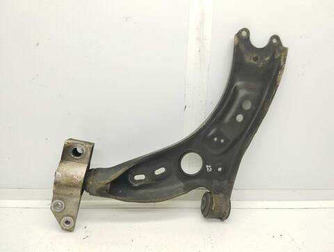 Foto 2ª: Brazo Suspension Delantero Derecho Audi A3 1.6 TDI AMBIENTE 105CV 77KW [CAY] (2011)