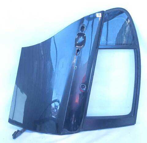 Foto 1ª: Puerta Trasera Derecha Bmw Serie 3 320 D E90) (2004)