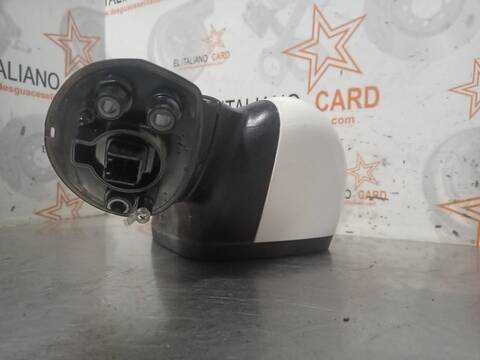 Foto 4ª: Retrovisor Derecho Kia Rio CONCEPT 86CV 63KW [G4LA] (2014)