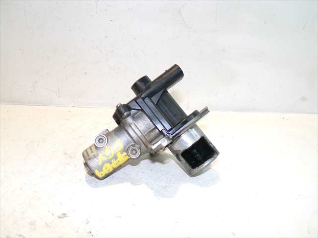 Foto 2ª: Valvula EGR Renault Megane 1.5 DCI 2002-2008 [K9KG7] (2006)