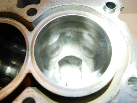Foto 3ª: Bloque Motor Peugeot 208 110 CV 81KW [HN01 HNZ EB2DT]
