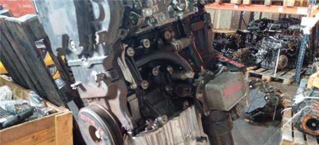 Foto 2ª: Despiece Motor Mercedes Citan 1.5 109 CDI COMPACTO (A1)(415.601) [1.5 LTR. - 66 KW CDI CAT]