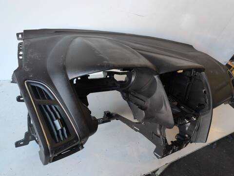 Foto 3ª: Salpicadero Ford Focus TREND 125CV