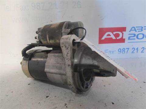 Motor de Arranque Saab 9-3 2.0 T BERLINA 150CV 110KW