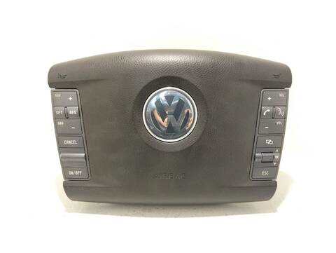 Airbag Delantero Izquierdo Volkswagen Phaeton V6 5 ASIENTOS) 241CV