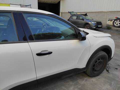 Puerta Delantera Derecha Citroen C4 YHS BERLINA