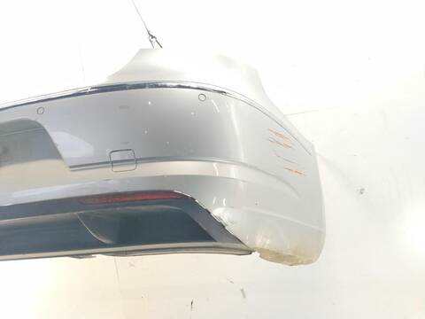 Foto 2ª: Paragolpes Trasero Volkswagen CC 2.0 TDI 140CV [CFFB] (2011)