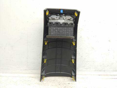 Foto 3ª: Aireador Kia Xceed DRIVE 136CV 100KW [D4FE] (2020)