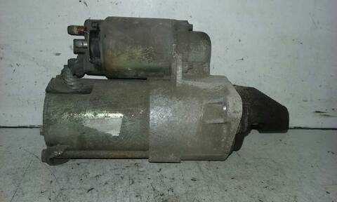 Motor de Arranque Daewoo Kalos 1.4 CAT 94CV 69KW