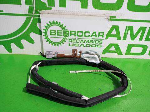 Airbag Cortina Delantero Izquierdo Citroen C4 COLLECTION BERLINA 90CV 66KW