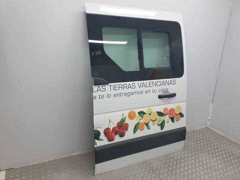 Foto 3ª: Puerta Lateral Corredera Derecha Renault Master L1H1 KA 35T (2011)