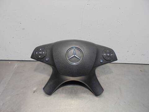 Airbag Delantero Izquierdo Mercedes Clase C 160 2.1 CDI CAT BERLINA 170CV 125KW