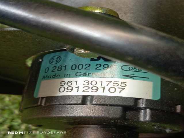 Foto 2ª: Sensor Aceleracion Opel Frontera 2.2 D B 3P [X22DTH] (1999)