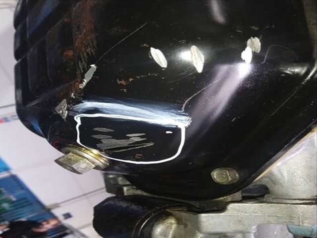 Foto 3ª: Motor Completo Nissan Murano EXECUTIVE 256CV 188KW [VQ35DE] (2010)