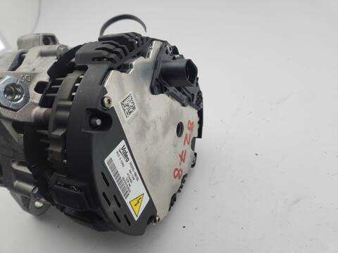 Foto 3ª: Alternador Kia Xceed GT-LINE 160CV 118KW [G4LK] (2025)